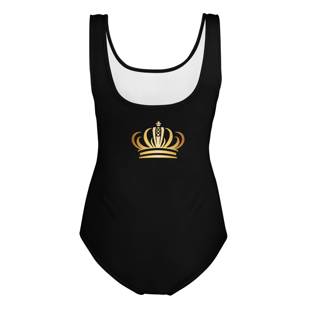 Nubian Queen Youth Girls' Swimsuit