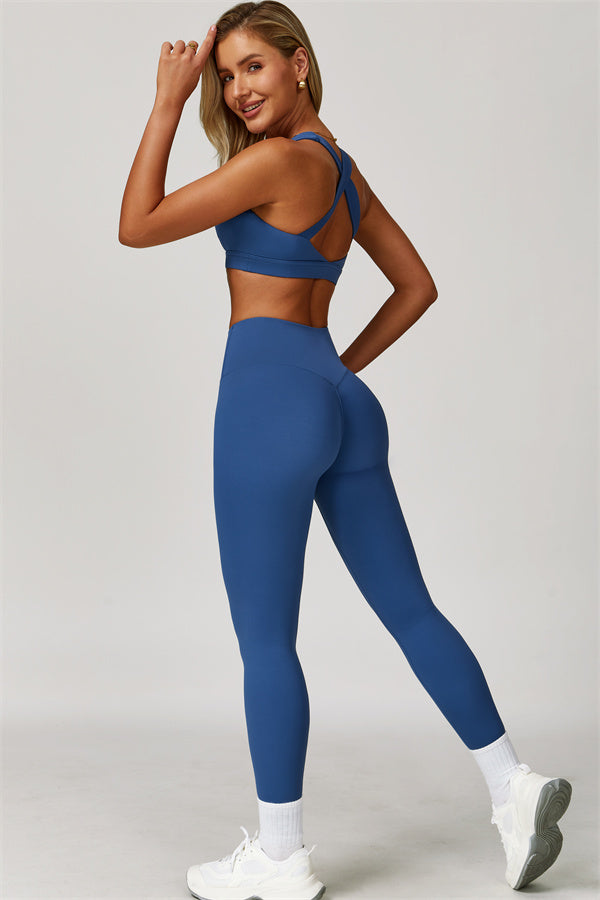 The Eloise Leggings