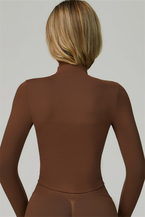 The Delight Jacket