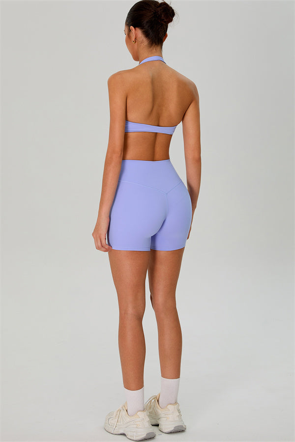 The Jewel Shorts