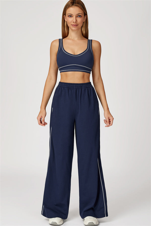 The Amara Sports Bra