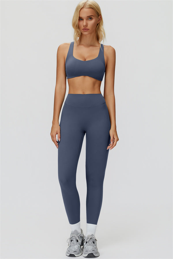 The Butterfly Leggings