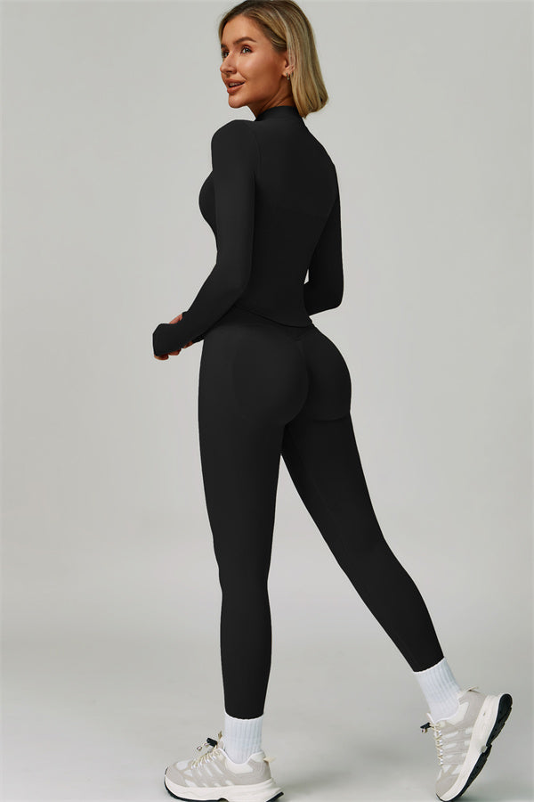 The Delight Jacket