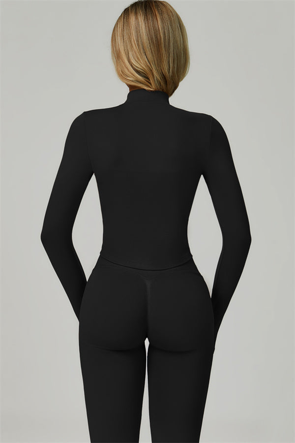 The Delight Jacket