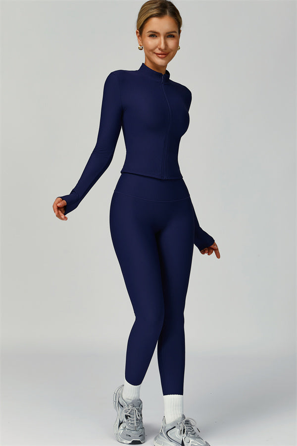 The Burst Jacket