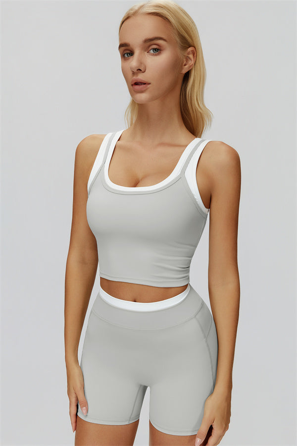 The Canyon Shorts