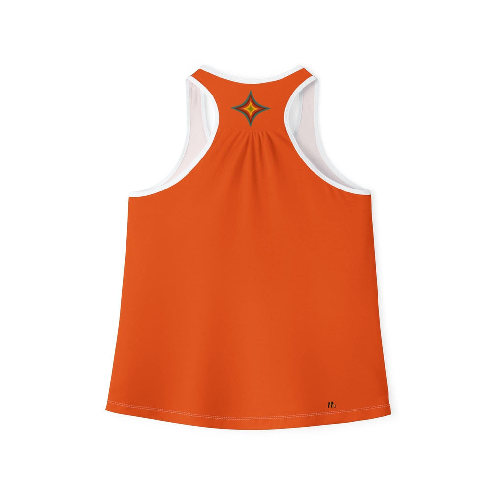 Accountability Retro Radiance Tank