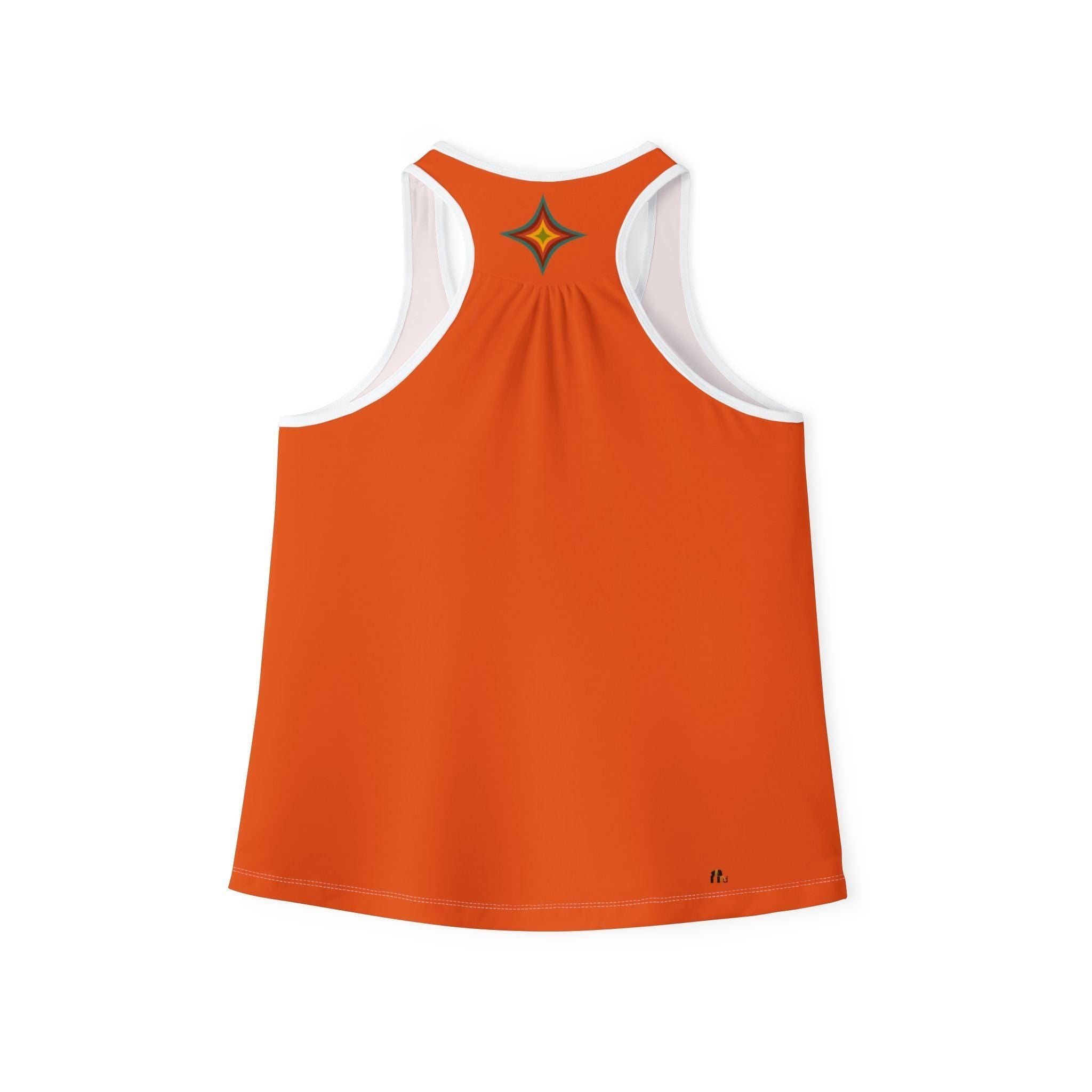 Accountability Retro Radiance Tank