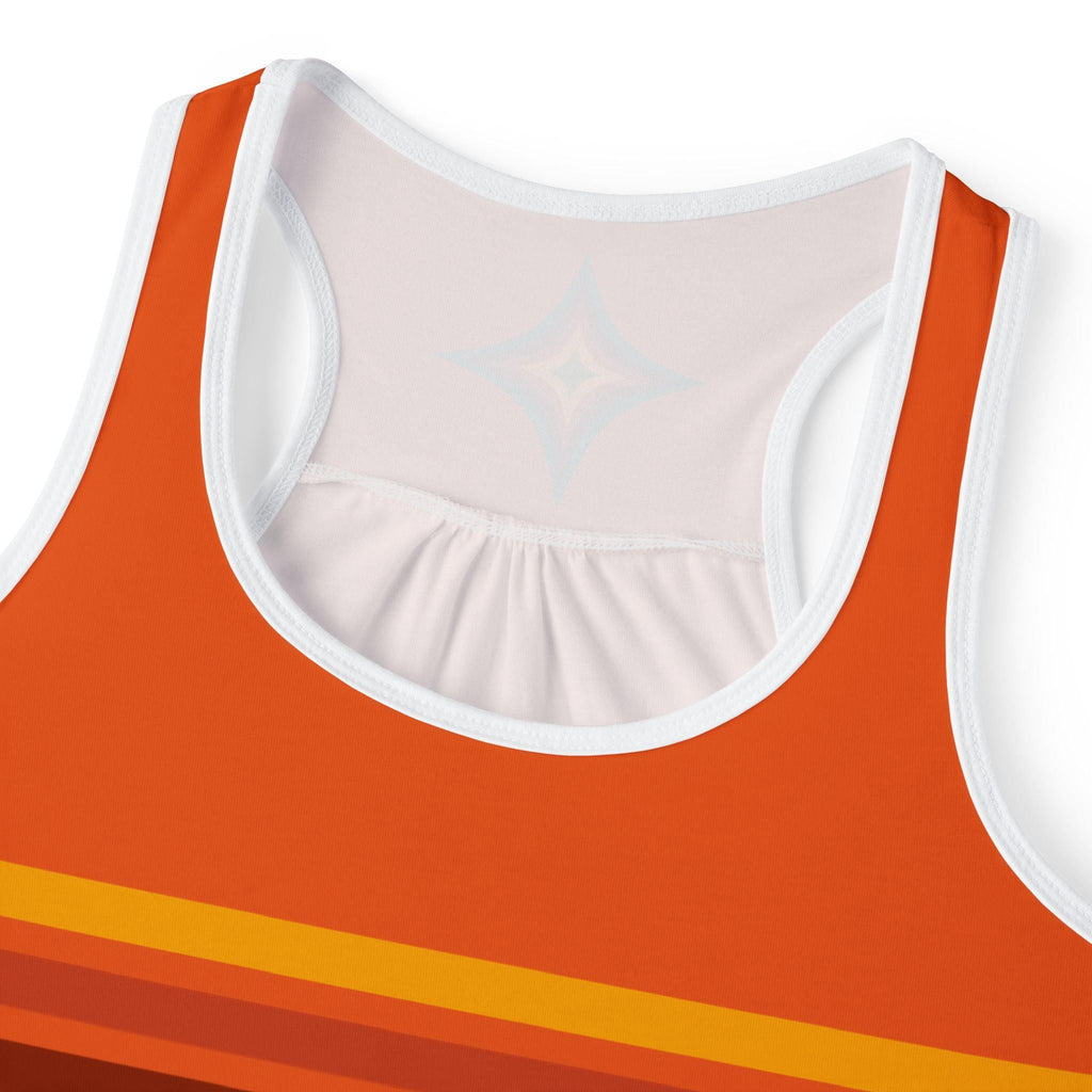 Accountability Retro Radiance Tank