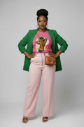 Golden Age of Hip Hop Women's Tee