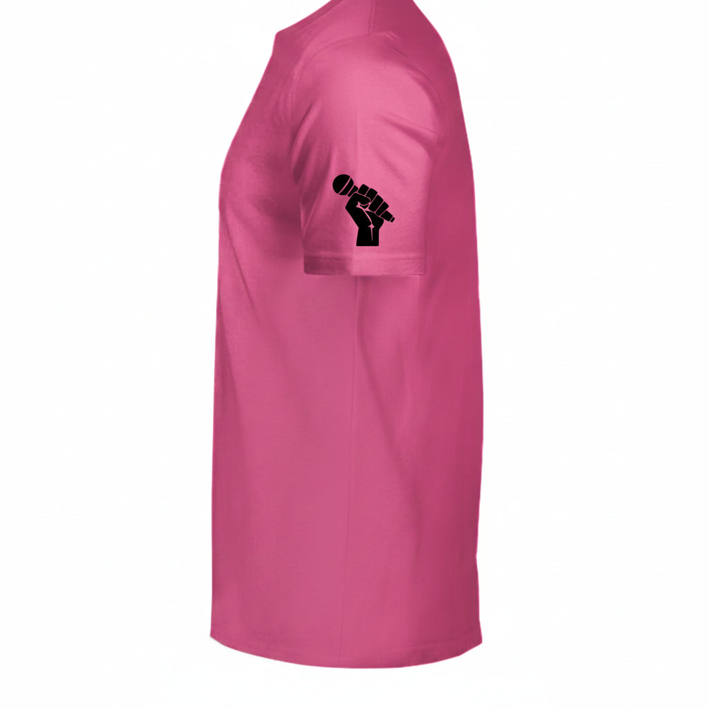 Golden Age of Hip Hop Women's Tee