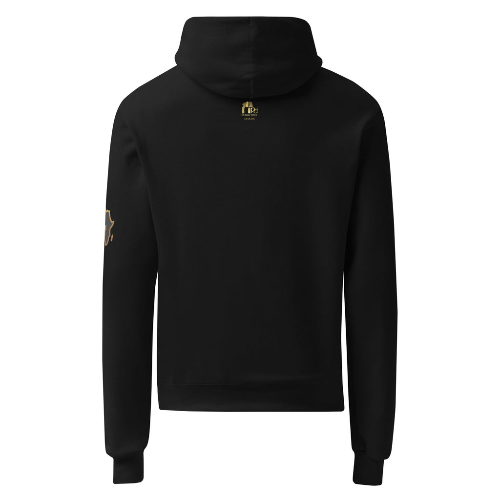 Walk Like A Champion® Unisex Hoodie