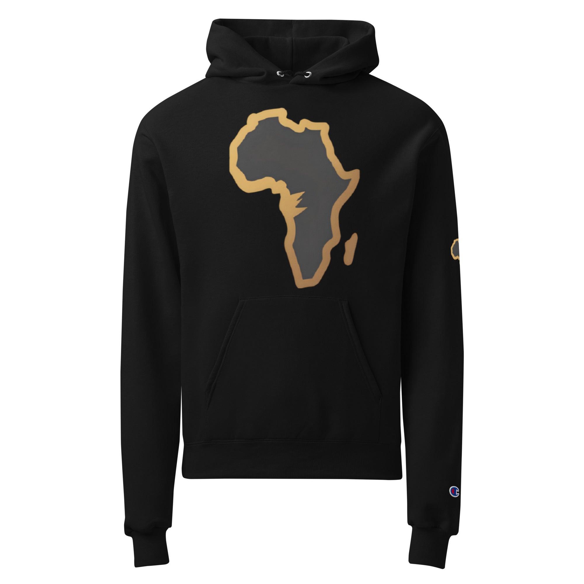Walk Like A Champion® Unisex Hoodie