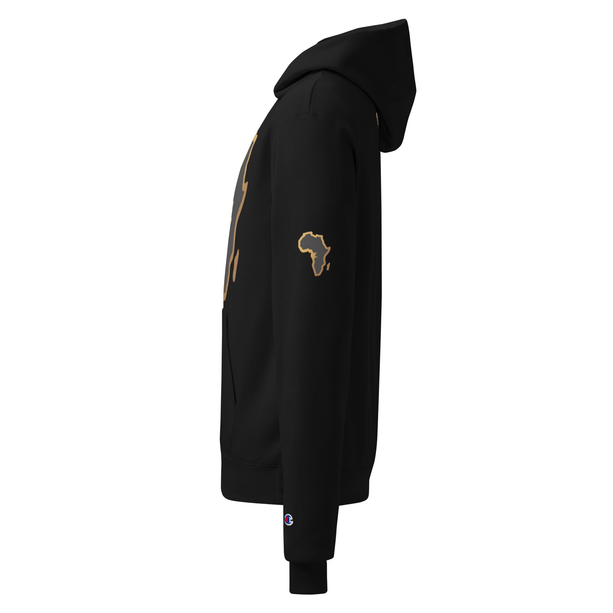 Walk Like A Champion® Unisex Hoodie