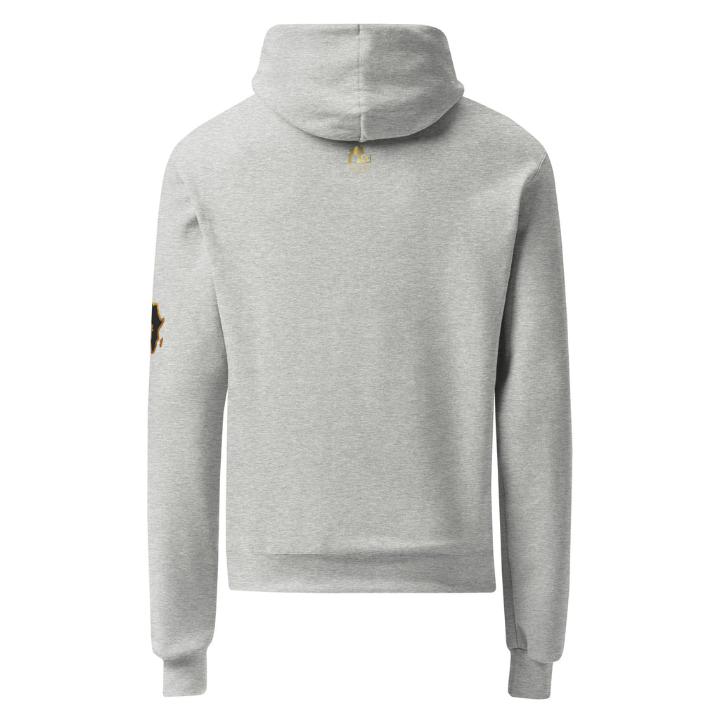 Walk Like A Champion® Unisex Hoodie