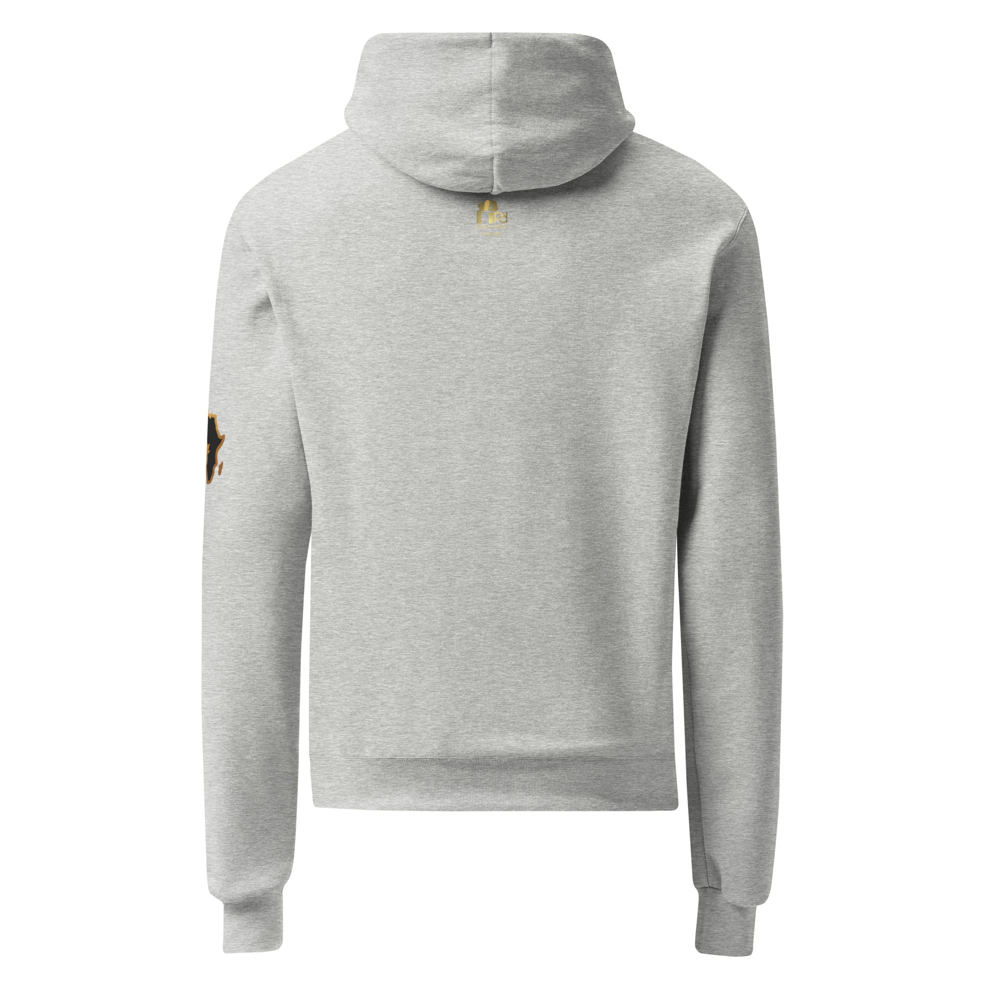 Walk Like A Champion® Unisex Hoodie