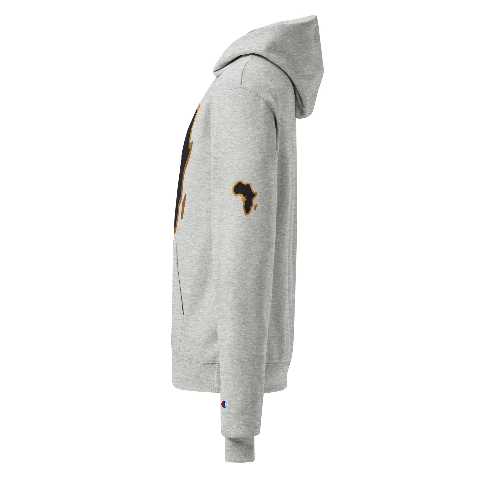 Walk Like A Champion® Unisex Hoodie