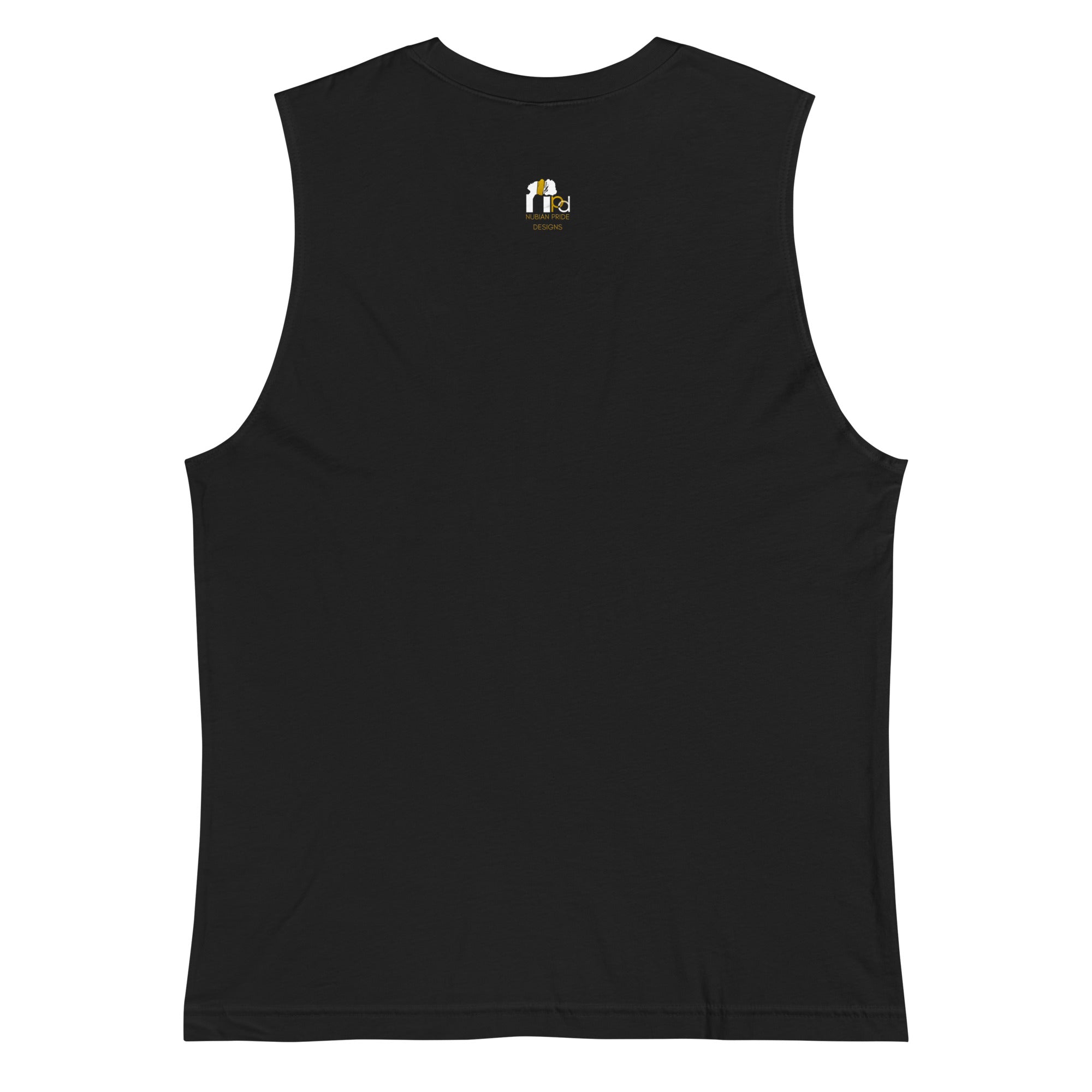 Jamaica Vibes Men's Muscle Tank