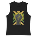 Power Roots and Pride Men's Tank Top