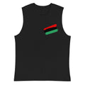 Pan African Muscle Tank