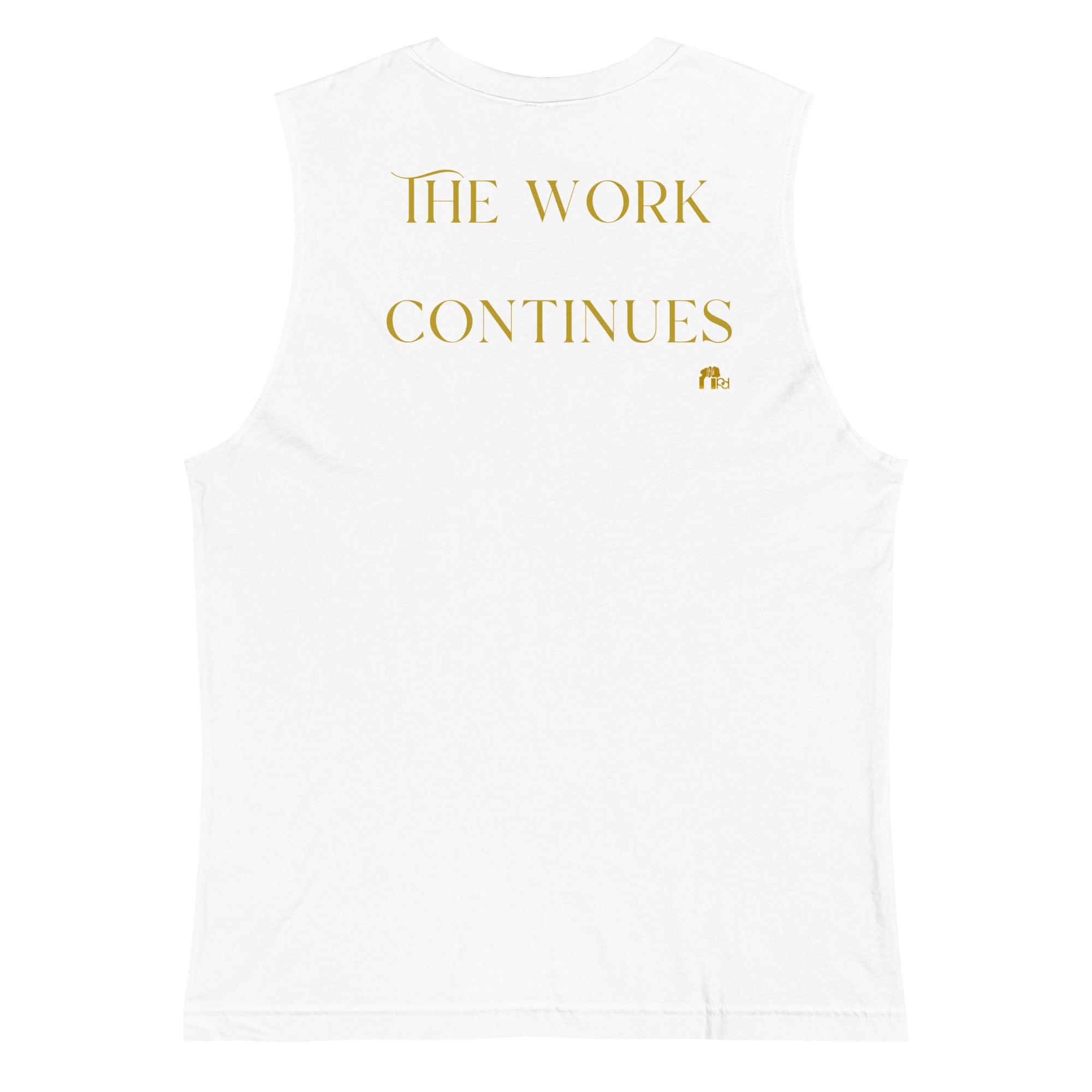 Power Roots and Pride Men's Tank Top