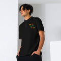 Pan-African Prestige Polo for Men