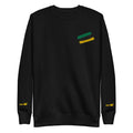 Jamaican Pride Unisex Sweatshirt