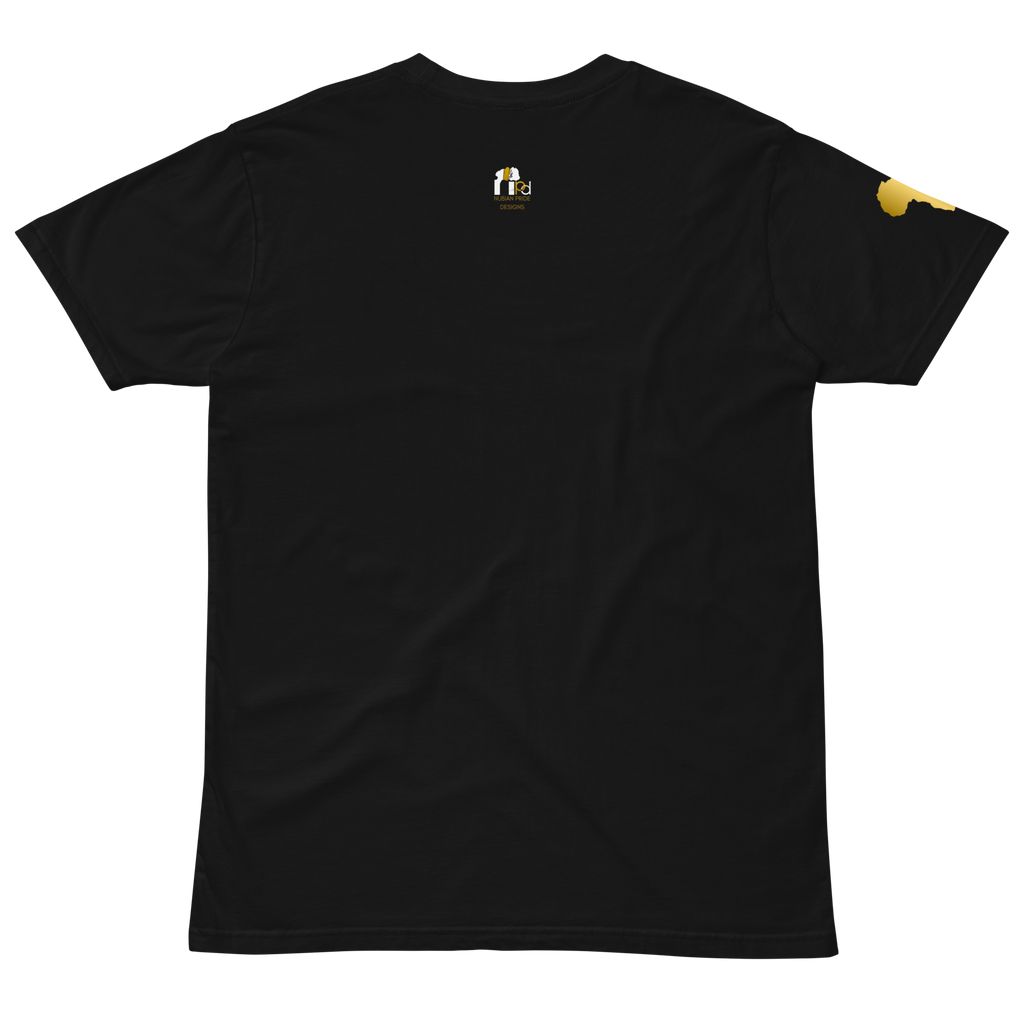 Pan African Pride Unisex Tee