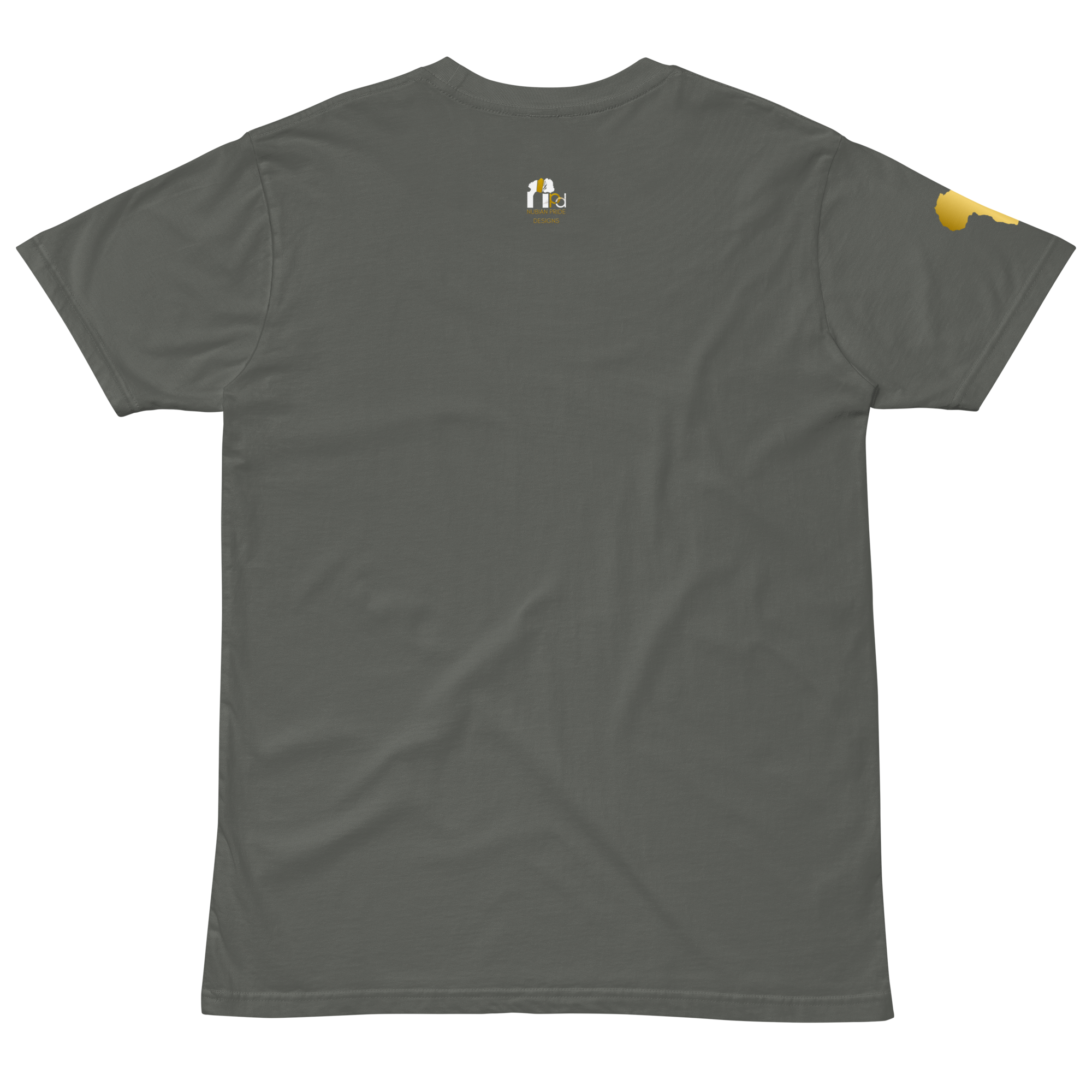 Pan African Pride Unisex Tee