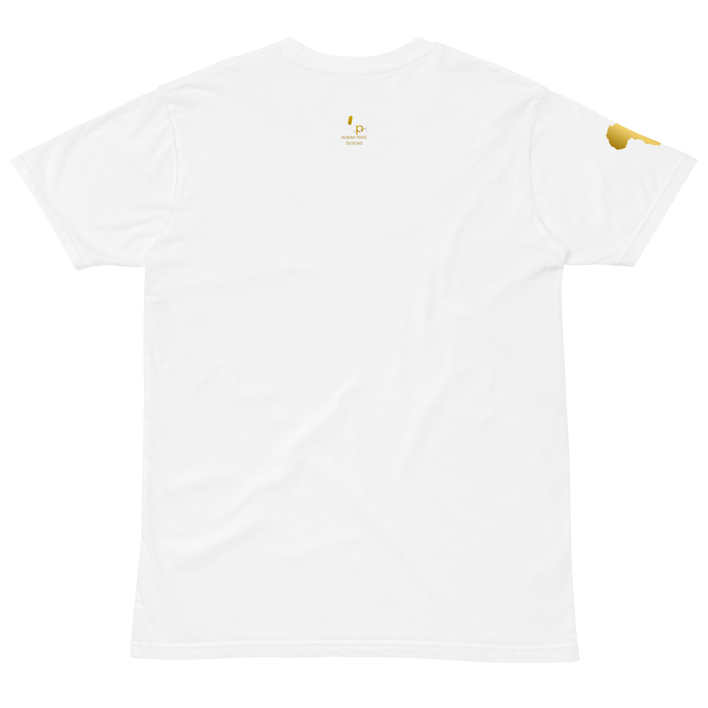 Pan African Pride Unisex Tee
