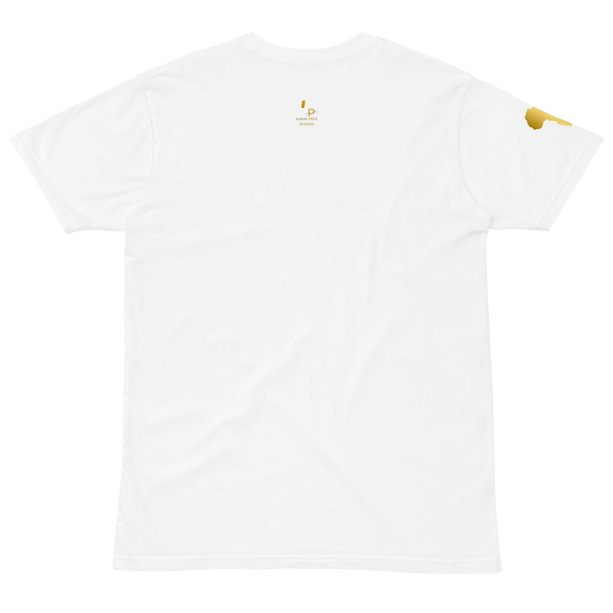 Pan African Pride Unisex Tee