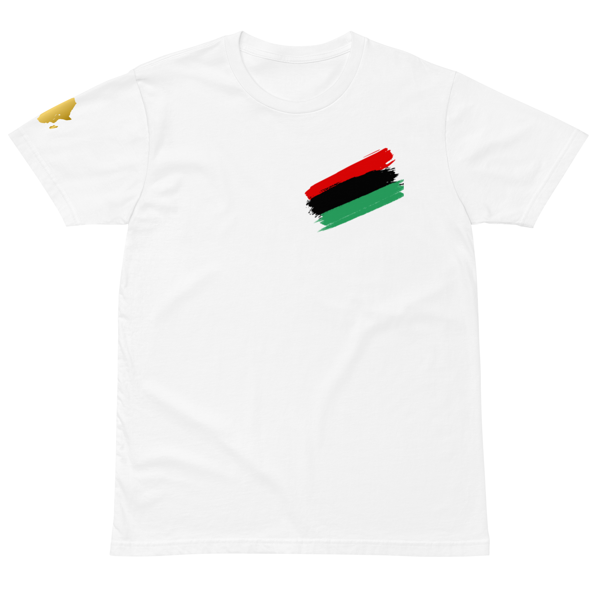 Pan African Pride Unisex Tee
