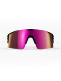 Cherry Pink Polarized Running Sunglasses - UV400 for Men & Women | X365